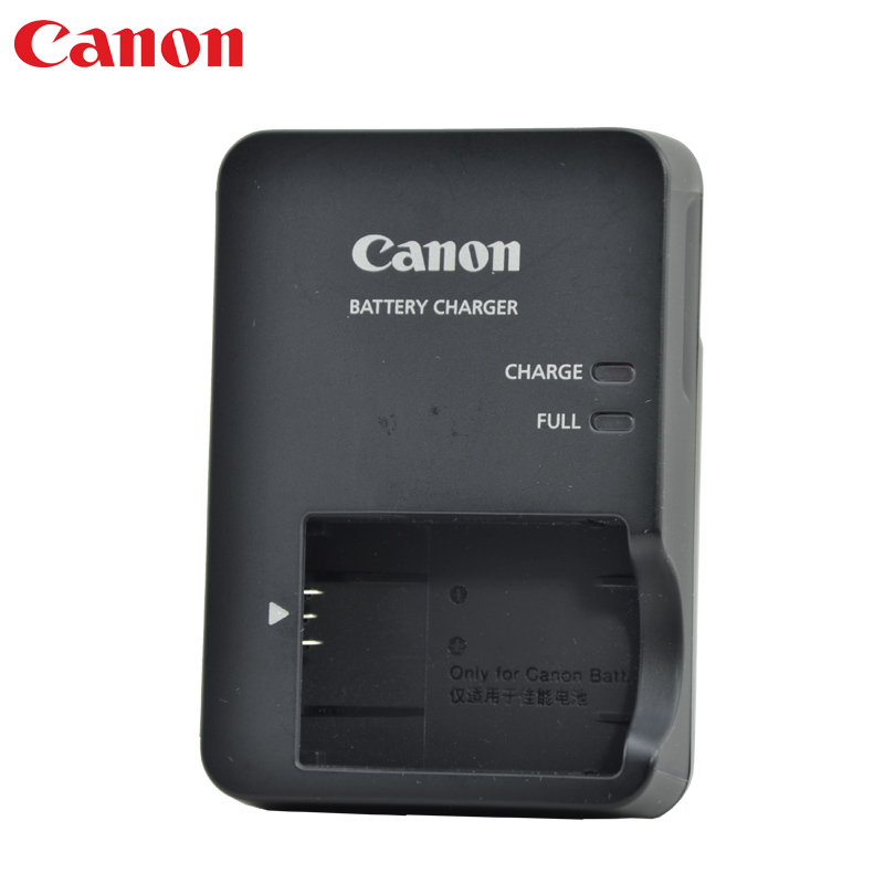 Original Canon Camera NB-13L G1XM3 G7X G5X G9X SX720 SX620 SX730 Charger
