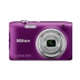 Máy ảnh kỹ thuật số Nikon / Nikon COOLPIX A100 Mới Giấy phép lục địa chính hãng Bảo hành toàn quốc - Máy ảnh kĩ thuật số