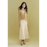 Murmurmi Designer Brand нерегулярная линия иглы кружев