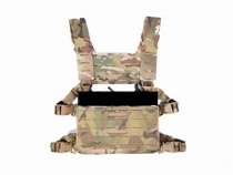 (ABTGEAR)Mission Rig all-purpose chest rigging system MR01