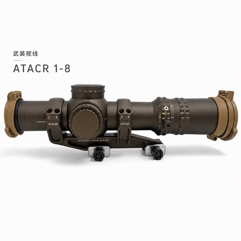 [Super Recommendation] Armed Vision Nf Bacteria Edition Atacr1-8 First Release Discount Slingshot Accessories