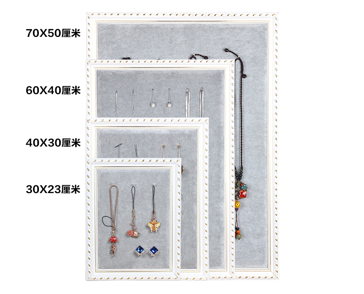 Coffret à bijoux OTHER   - Ref 3107725 Image 17
