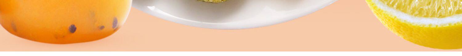 【中国直邮】 中闽飘香 金桔百香果柠檬茶  网红水果茶 冷泡茶 冻干柠檬片蜂蜜百香果青桔茶 10袋  独立装