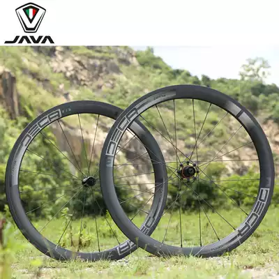 JAVA folding BMX 22 20 inch 451 wheel set disc brake brake 406 wheel 16 inch 349v brake wheel DECAF