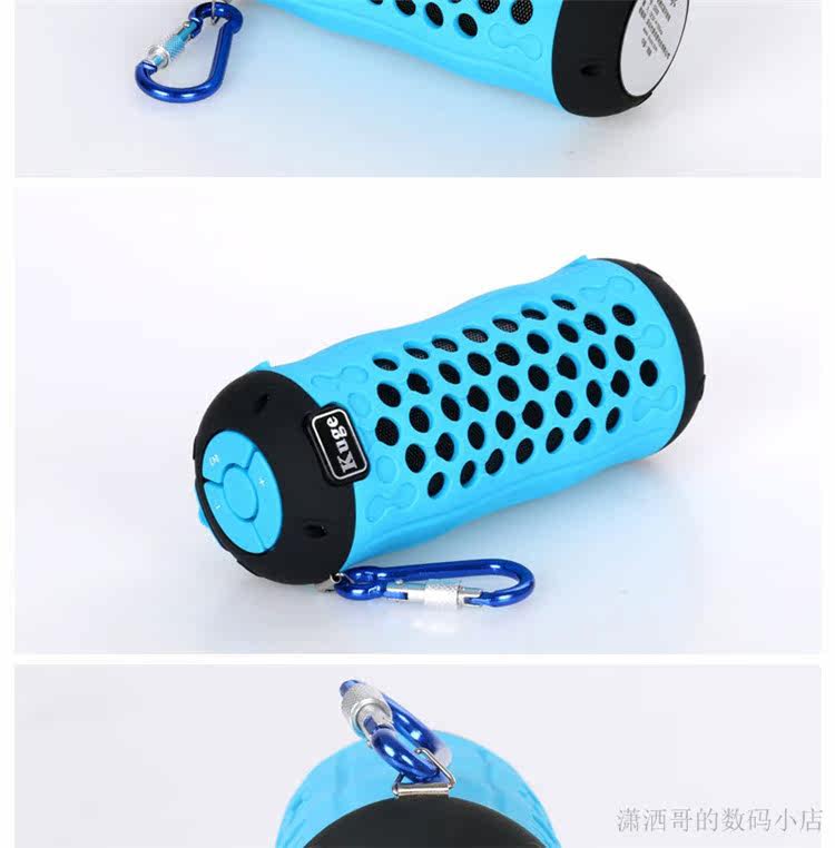 Haut-parleurs portables - Ref 2265647 Image 17