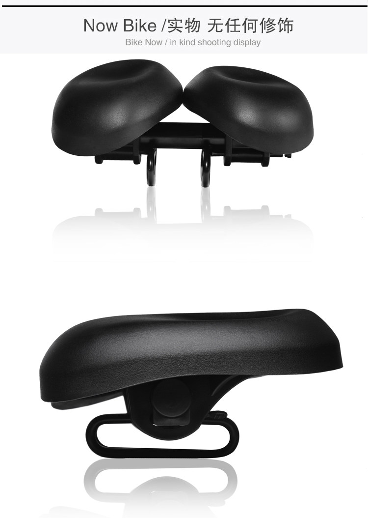 Selle de vélo Mountain Bike ZENTORACK - Ref 2352135 Image 16