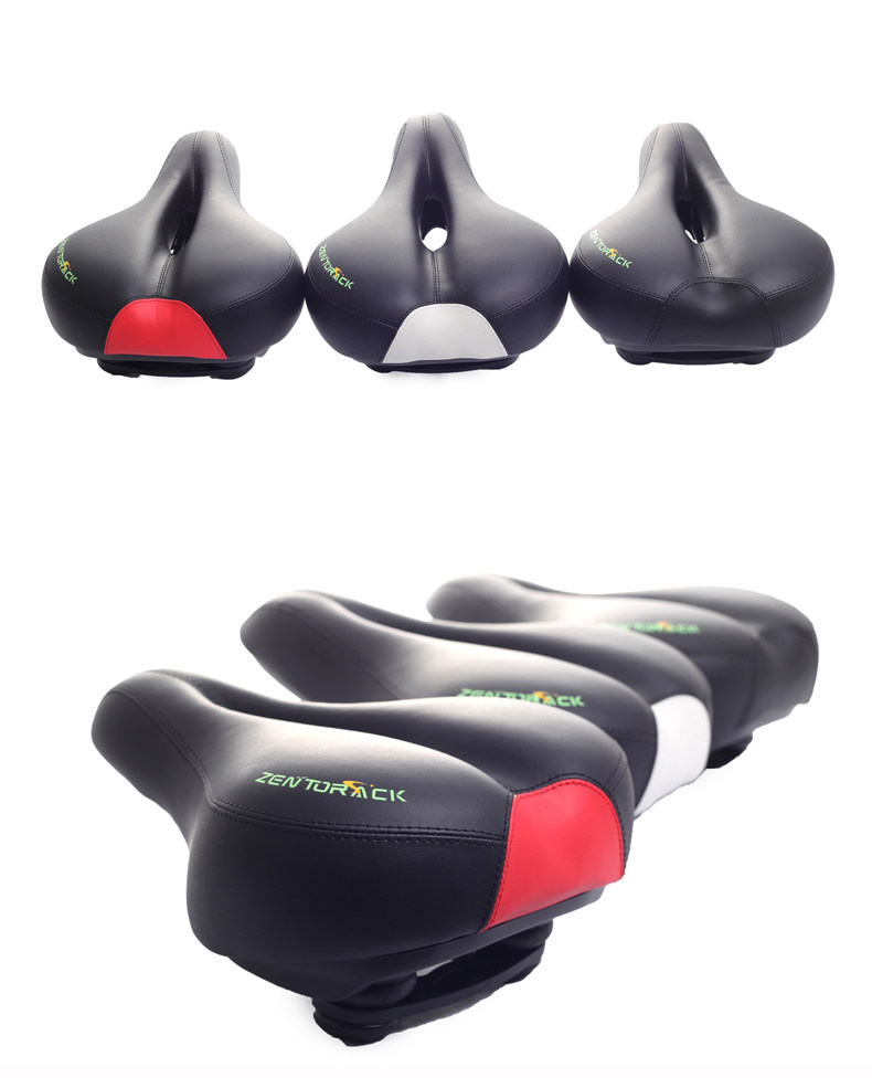 Selle de vélo Mountain Bike ZENTORACK - Ref 2356977 Image 20