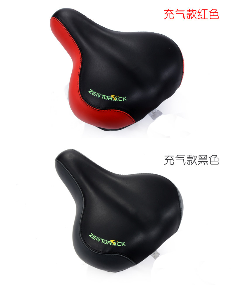 Selle de vélo Mountain Bike ZENTORACK - Ref 2356977 Image 16