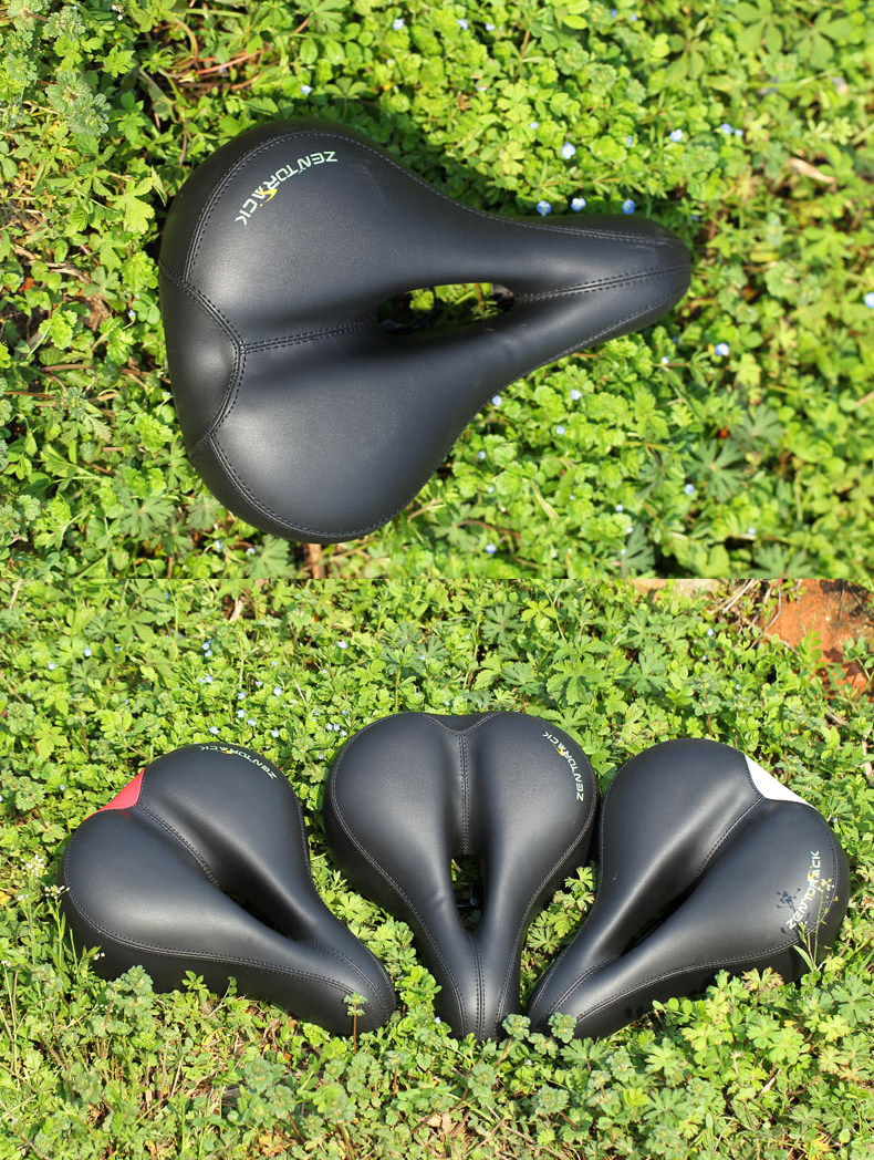 Selle de vélo Mountain Bike ZENTORACK - Ref 2356977 Image 22