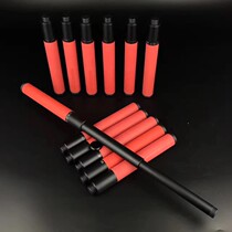 Germany BONOWI EKA Ika mechanical stick Camlock red handle instructor version telescopic stick steel