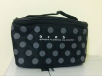 Mimi Hong Kong spot B AB spot cosmetic bag