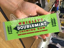 Hong Kong spot chocoolate X Green Arrow 100th anniversary cooperation card set