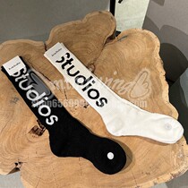 25% off Mimi Hong Kong Acne Womens 22 Spring Simple Letter Crochet Socks 80132