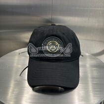 31% off Mimi Hong Kong AAPE 22 spring and summer male and female ape face badge casual baseball cap 5105