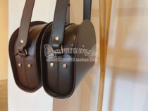 31% off Mimi Hong Kong A P C APC BG mens fashion letter zipper shoulder bag 1654