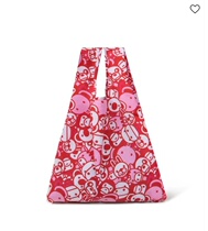 31% off Mimi Hong Kong BABY MILO 22 spring and summer womens cartoon pattern handbag 4075