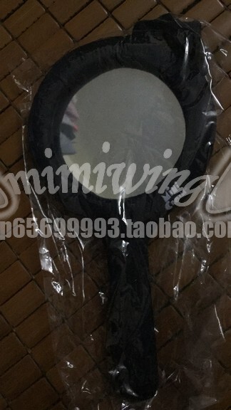 Mimi Hong Kong Big Eye Moving Lens