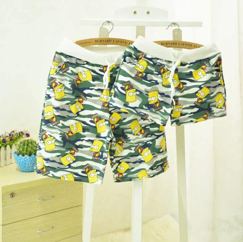 Pantalon pyjama jeunesse - Ref 714700 Image 16