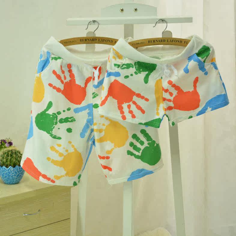 Pantalon pyjama jeunesse - Ref 714700 Image 11