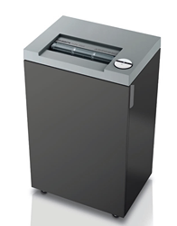 EBA Easy Confidential 1624C Paper Shredder German Original Imported A4 CD Credit Card Shredder ຄວາມອາດສາມາດຂະຫນາດໃຫຍ່ທີ່ນິຍົມ