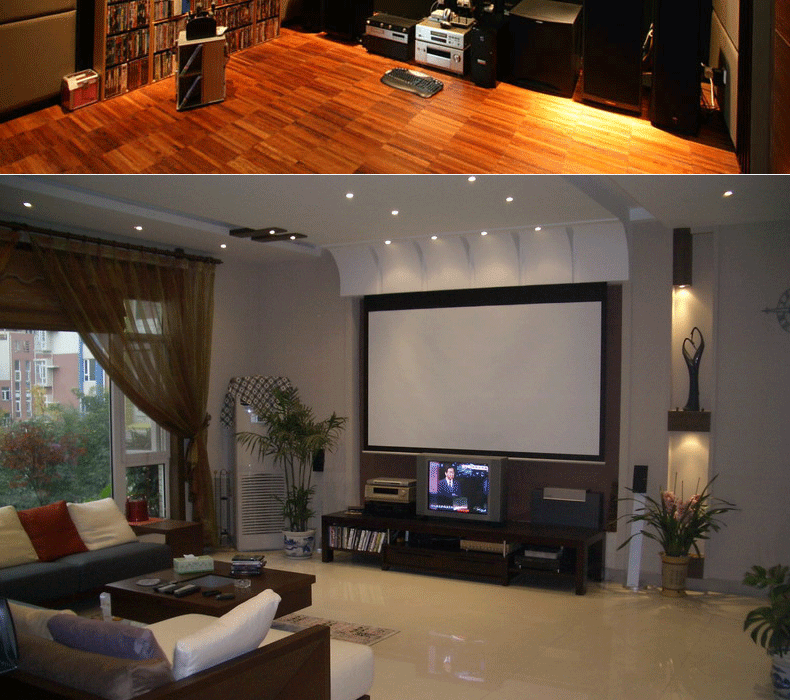 Màn hình chiếu kim cương Màn hình điện 100 inch Màn hình chiếu điện 120 inch Màn hình chiếu 150 inch HD Máy chiếu 84 inch Màn hình điện chiếu 180 inch Màn hình chiếu tại nhà 200 inch Vải chiếu - Phụ kiện máy chiếu giá màn chiếu treo tường