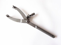 Y-type flywheel wrench-scooter belt magnet motor fixing card-flywheel caliper-motorcycle repair tool