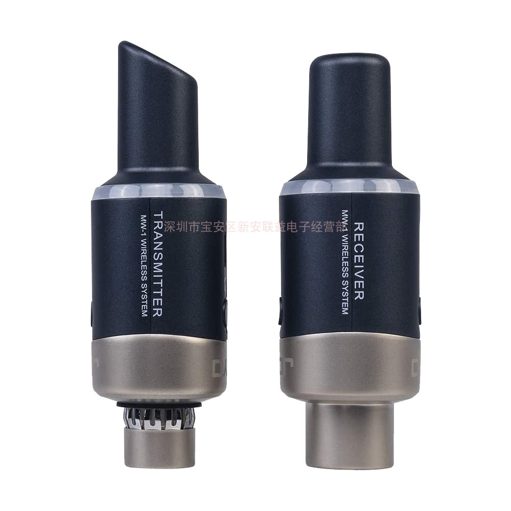 JOYO Chapo MW-1 microphone wireless emission receiving system transmitter receiver instrument speaker General-Taobao