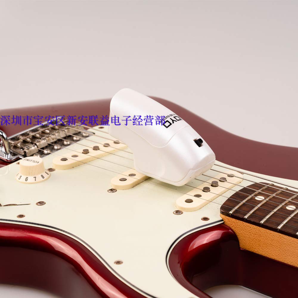 JOYO JGE-01 Infinite Yantone Effect Trigger Handheld String Mixer Guitar Effect Pedal Trigger-Taobao