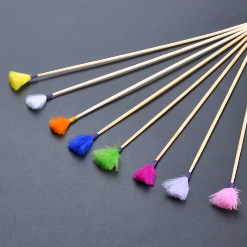 天艺 Плоская голова супер мягкая белая бамбуковая ручка, волосы, ложка ушей, волосы ушей, уши, уши, уши, уши, ухо