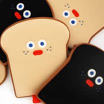 Romane Korean Toast Air10 5 liner bag ipad pro tablet bag 11 13 shockproof storage bag