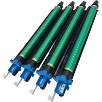 Konica Minolta DR512 Toner cartridge C224 454 554 281 221 Drum set C7122 7128 364 284e components