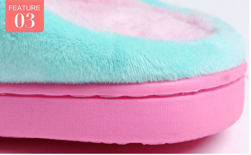 Pantoufles enfants en EVA pour été - semelle EVA - Ref 1011315 Image 22