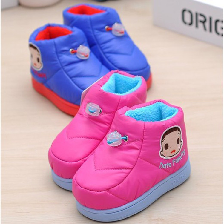 Pantoufles enfants en EVA pour été - semelle EVA - Ref 1011315 Image 14