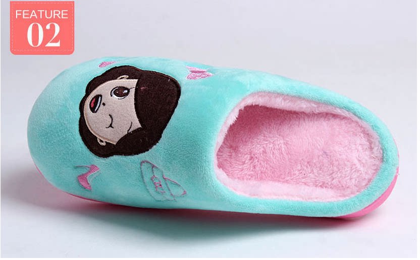 Pantoufles enfants en EVA pour été - semelle EVA - Ref 1011315 Image 21