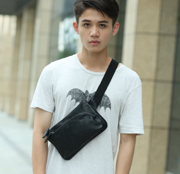 Sac pour homme - Ref 53367 Image 10