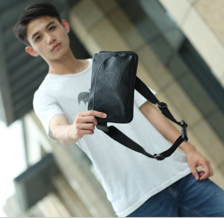 Sac pour homme - Ref 53367 Image 13