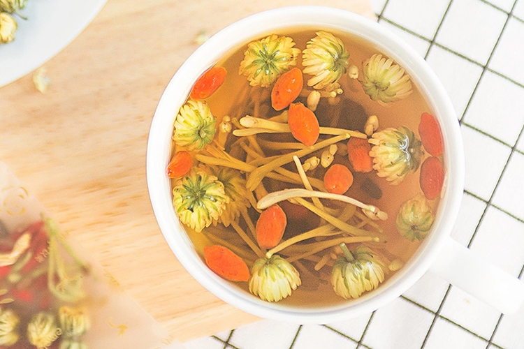 夏季易上火,你不可错过的“降火”美食