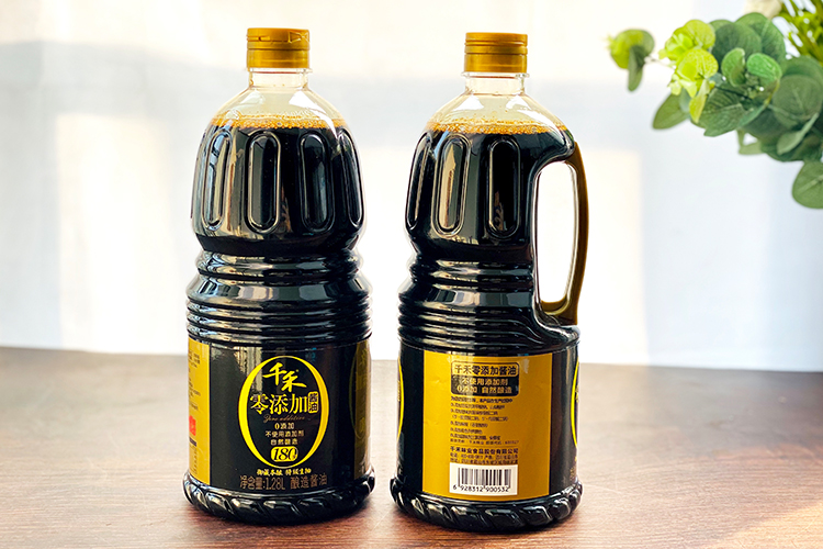 厨房必备的5种调味品,全都为您罗列好了