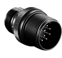 Brand new Japan original imported aviation plug socket connector JAE connector N MS3101B20-27P