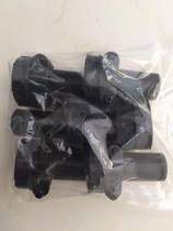 Spot Japan Dentsu Industrial DDK connector plug socket connector tail clip D MS3057-16A (R1)