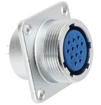 Original imported Seven Star Science Nanaboshi connector plug socket connector NJC-242-RFUL