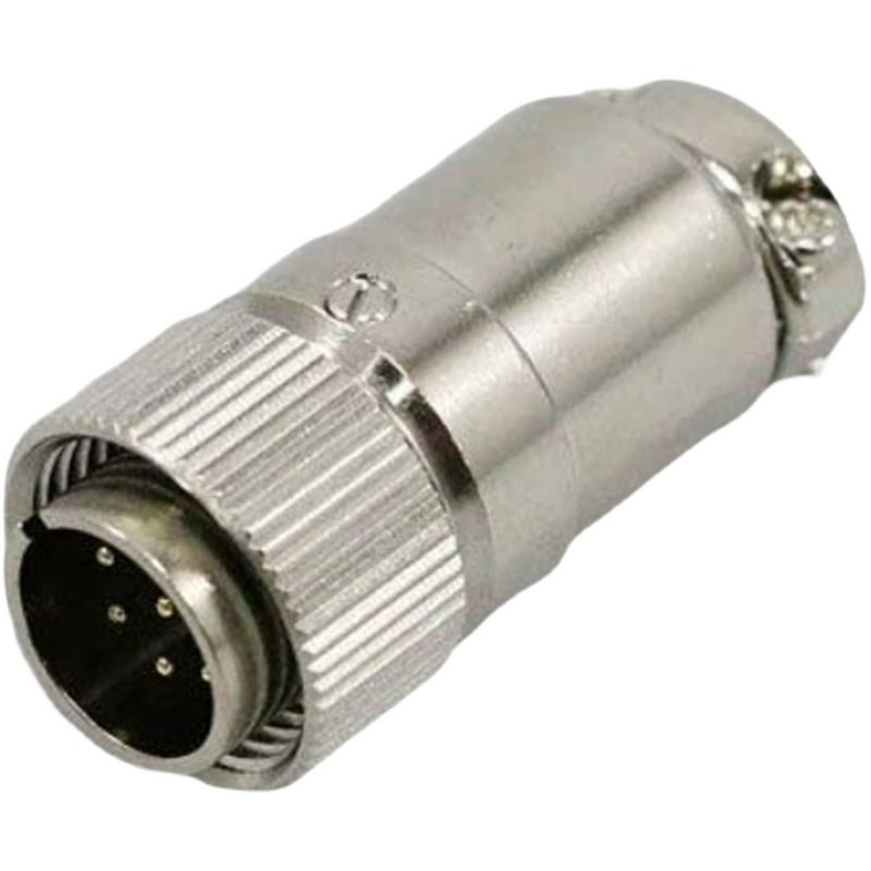 Spot Japanese TAJIMI imported Tajimi circular connector R03-PB2FER03-PB2F plug