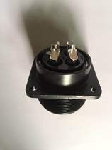 Spot Brand New Japan Original Imported Connector Socket Plug connector CE05-2A22-22PD-D