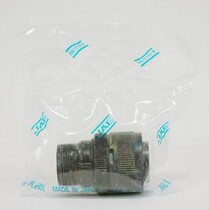 Brand new original Japanese imported JAE Aviation plug socket connector N MS3106B18-10S