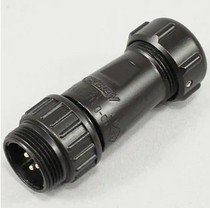 Original imported Seven Star Science Nanaboshi connector plug socket connector NJW-205-AdM10