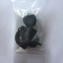 Spot Japan original imported DDK electric connector plug socket connector JMLP2116MX-D