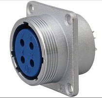 New original imported Seven Star Science Nanaboshi connector plug socket connector NJC-2831-RF