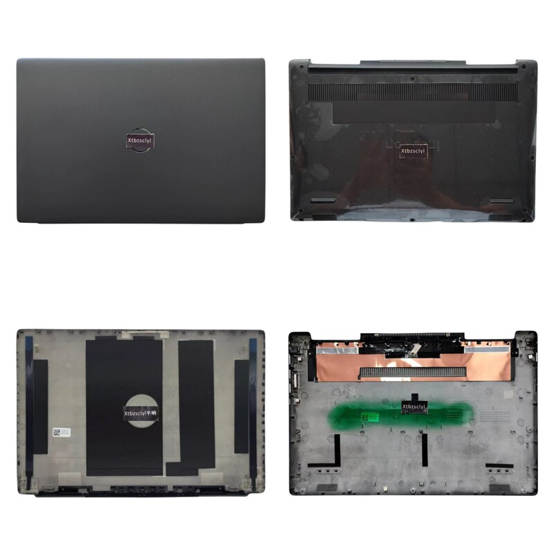Xtbzsclyl Inspiron 7590 a Shell D Shell P83F Screen Cover 0M6Pd2 077Wtt