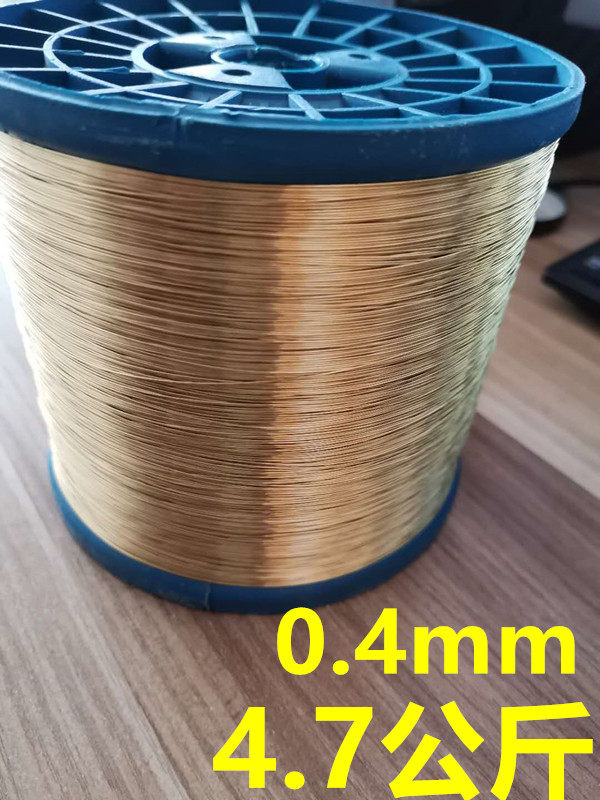 Elevator hoistway lofting steel wire 0 4mm engineering proofing steel wire release ship 4 7 kg whole roll price