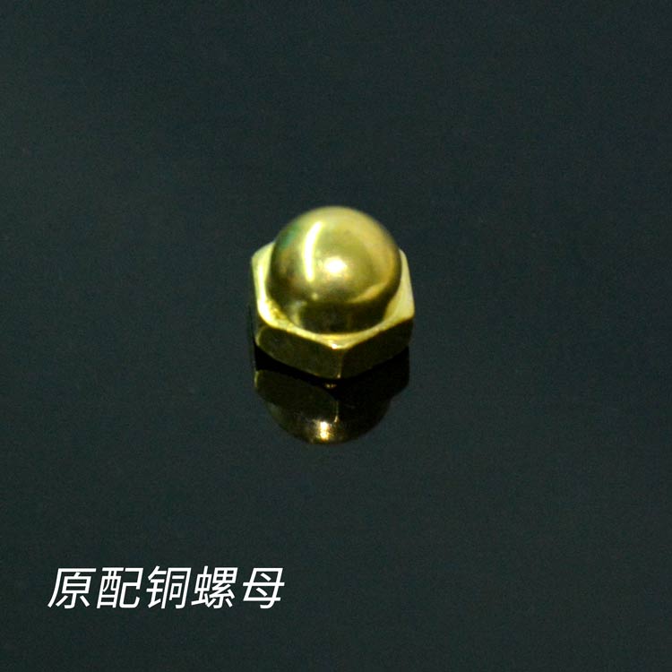 Đặc biệt không lỏng lẻo bàn bi-a snooker tám slide track ưa thích bảng nut túi lưới vít phụ kiện gậy bi a tiêu chuẩn